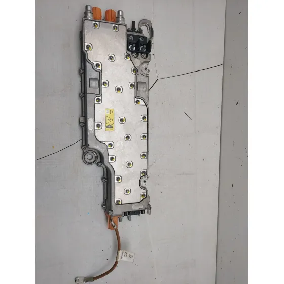 Modulo Electronico para Mercedes-Benz Glc (X254)