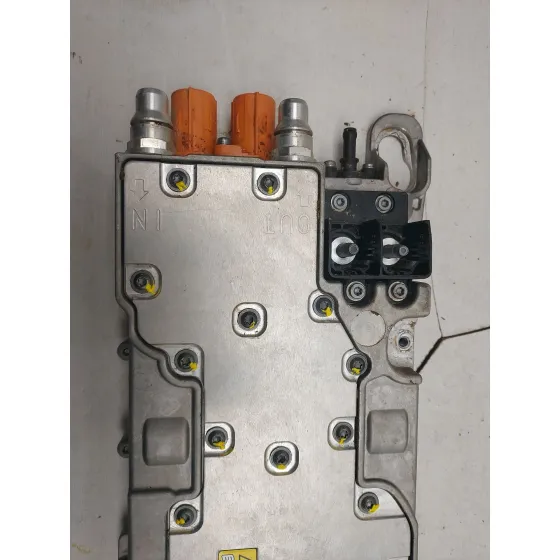 Modulo Electronico para Mercedes-Benz Glc (X254)