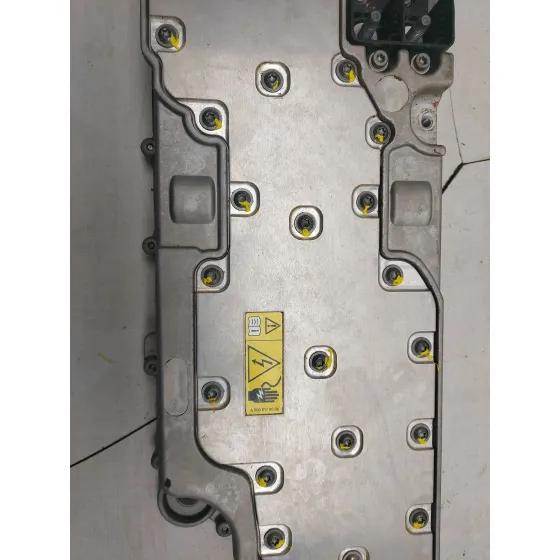 Modulo Electronico para Mercedes-Benz Glc (X254)