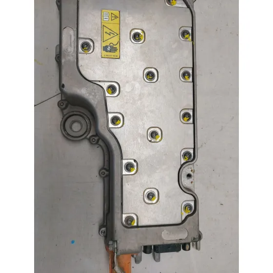 Modulo Electronico para Mercedes-Benz Glc (X254)