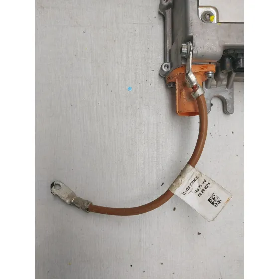 Modulo Electronico para Mercedes-Benz Glc (X254)