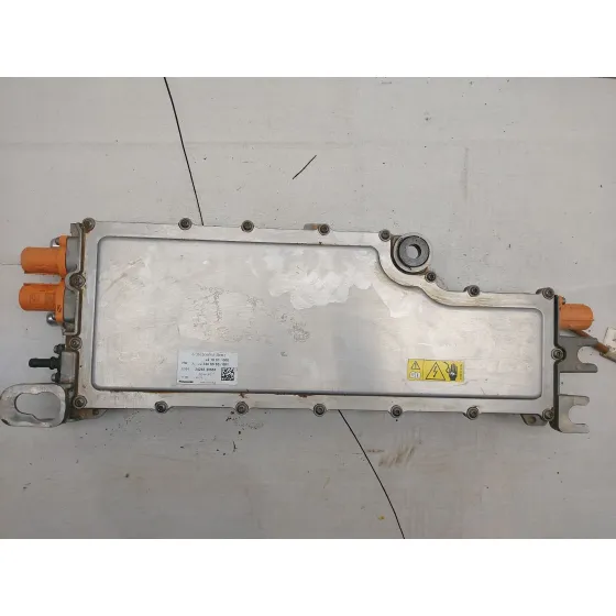 Modulo Electronico para Mercedes-Benz Glc (X254)