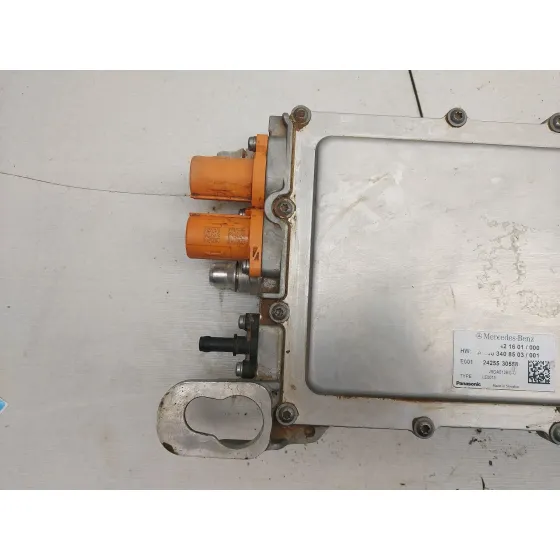 Modulo Electronico para Mercedes-Benz Glc (X254)