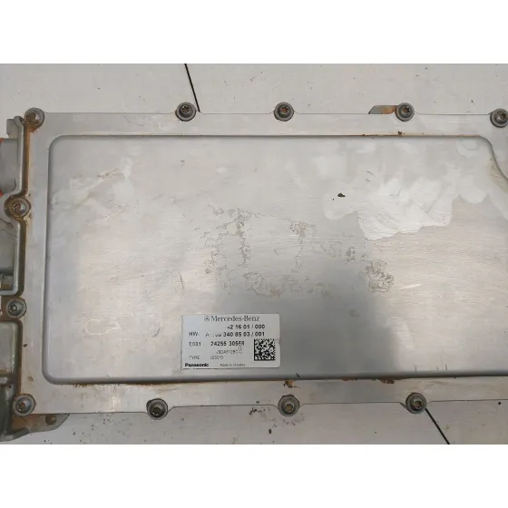 Modulo Electronico para Mercedes-Benz Glc (X254)