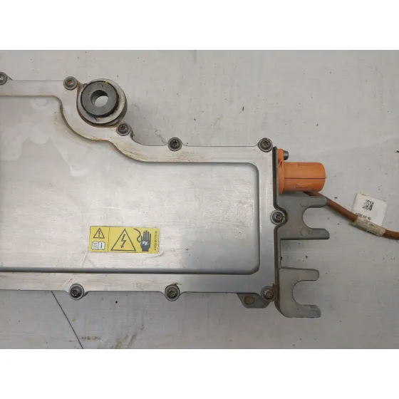 Modulo Electronico para Mercedes-Benz Glc (X254)