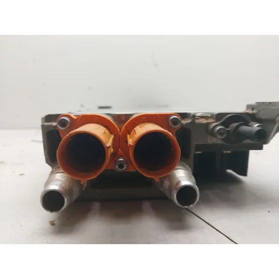 Modulo Electronico para Mercedes-Benz Glc (X254)