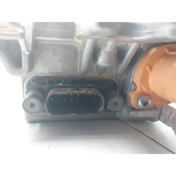 Modulo Electronico para Mercedes-Benz Glc (X254)