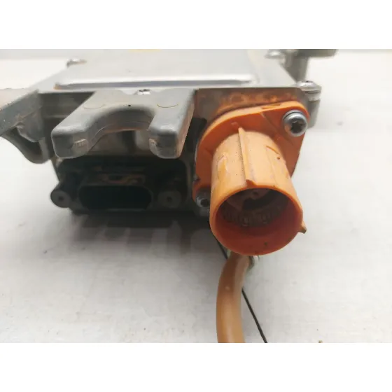 Modulo Electronico para Mercedes-Benz Glc (X254)