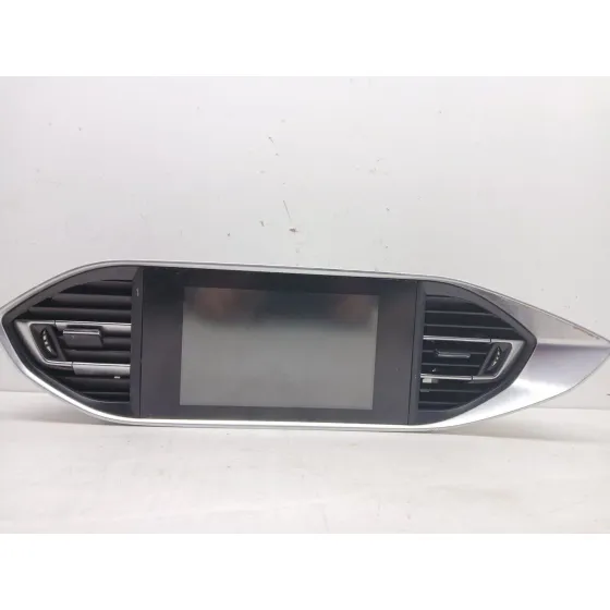 Pantalla Multifuncion para Peugeot 308 Ii (Lb_, Lp_, Lw_, Lh_, L3_)
