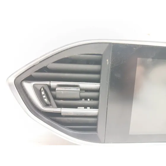 Pantalla Multifuncion para Peugeot 308 Ii (Lb_, Lp_, Lw_, Lh_, L3_)