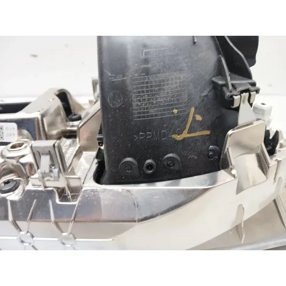 Pantalla Multifuncion para Peugeot 308 Ii (Lb_, Lp_, Lw_, Lh_, L3_)
