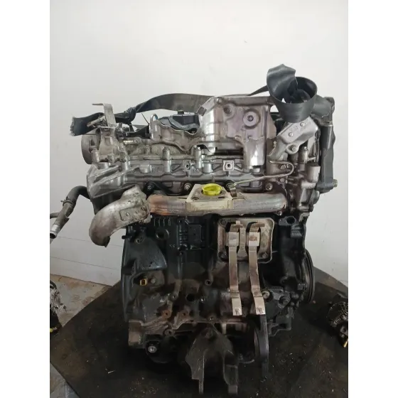 Despiece Motor para Nissan Qashqai I (J10, Nj10)