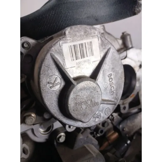 Despiece Motor para Nissan Qashqai I (J10, Nj10)