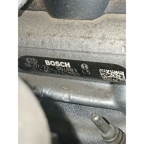 Despiece Motor para Nissan Qashqai I (J10, Nj10)