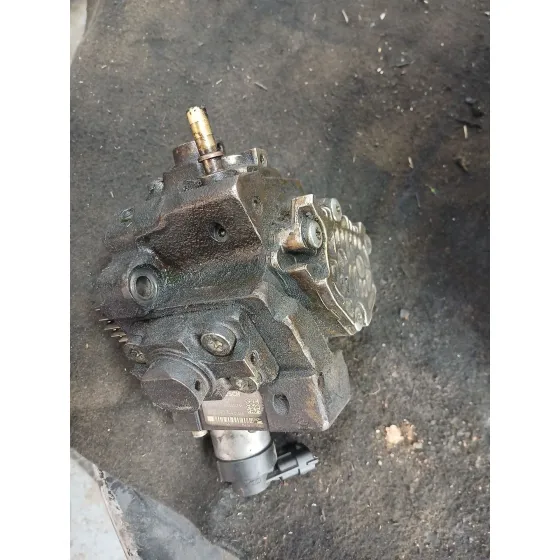 Despiece Motor para Nissan Qashqai I (J10, Nj10)