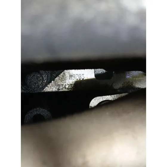 Despiece Motor para Nissan Qashqai I (J10, Nj10)