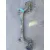 Puente Trasero para Skoda Fabia
