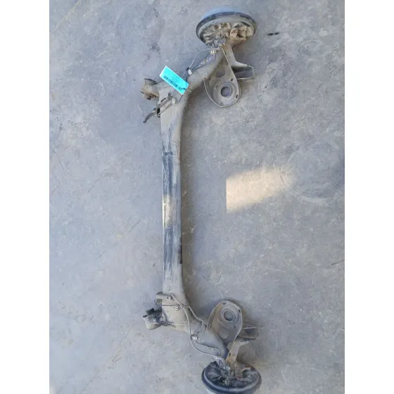 Puente Trasero para Skoda Fabia