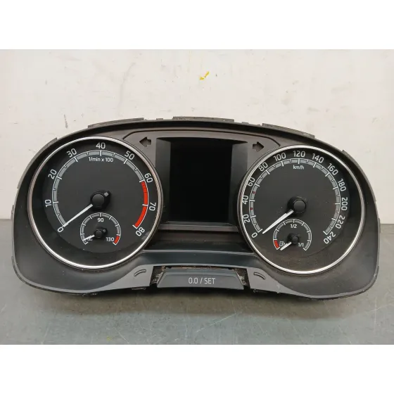 Cuadro Instrumentos para Skoda Fabia
