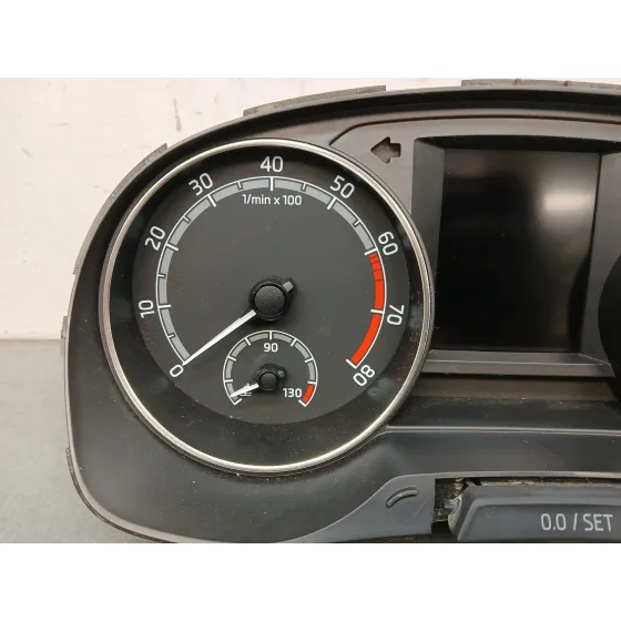 Cuadro Instrumentos para Skoda Fabia