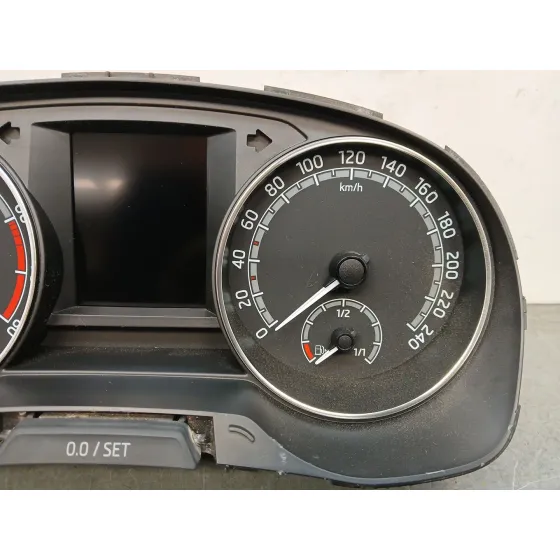 Cuadro Instrumentos para Skoda Fabia