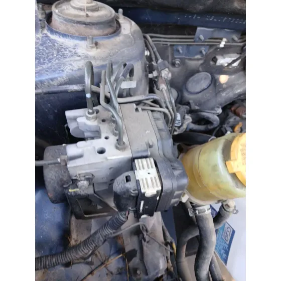 Abs para Subaru Tribeca (B9)
