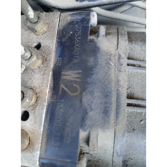 Abs para Subaru Tribeca (B9)