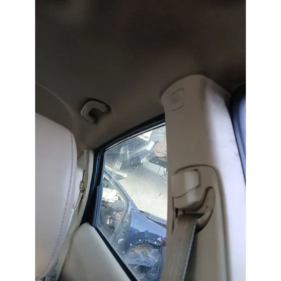 Airbag Cortina Delantero Izquierdo para Subaru Tribeca (B9)
