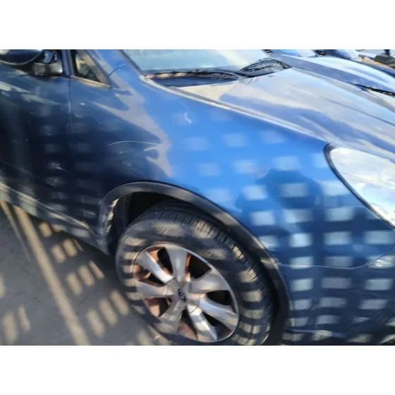 Aleta Delantera Derecha para Subaru Tribeca (B9)