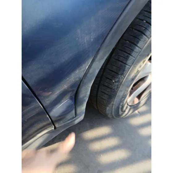 Aleta Delantera Derecha para Subaru Tribeca (B9)