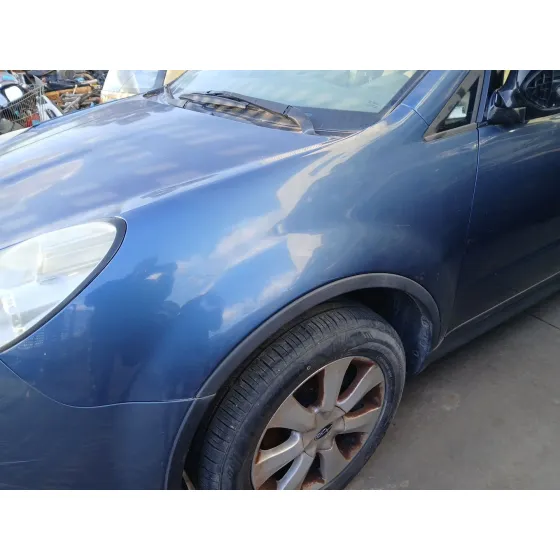 Aleta Delantera Izquierda para Subaru Tribeca (B9)