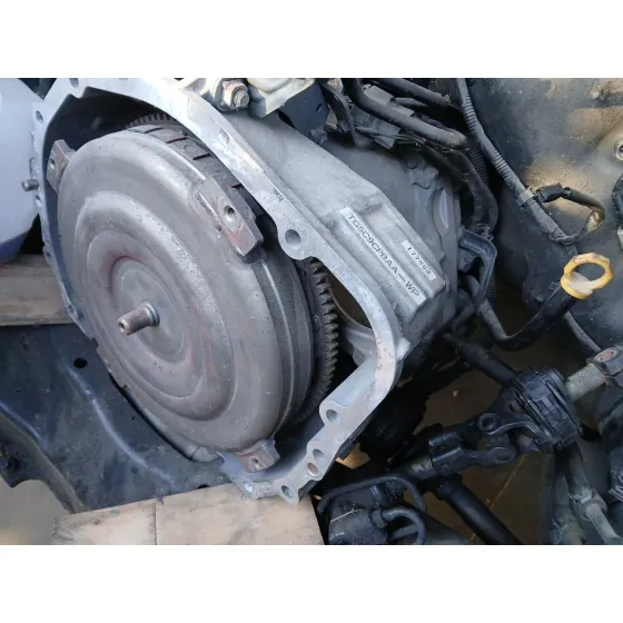 Caja Cambios para Subaru Tribeca (B9)