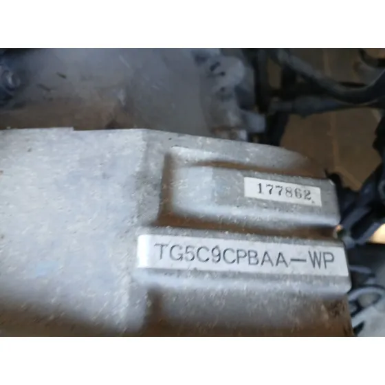 Caja Cambios para Subaru Tribeca (B9)