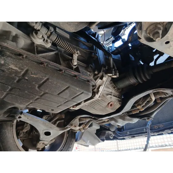 Caja Cambios para Subaru Tribeca (B9)