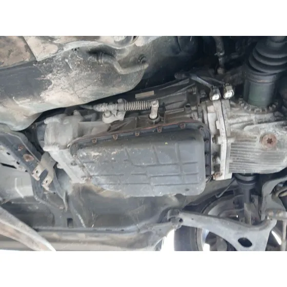 Caja Cambios para Subaru Tribeca (B9)