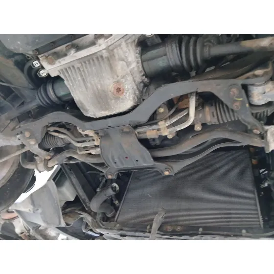 Cremallera Direccion para Subaru Tribeca (B9)