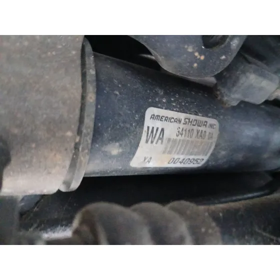 Cremallera Direccion para Subaru Tribeca (B9)