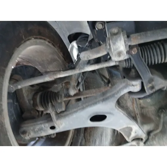 Cremallera Direccion para Subaru Tribeca (B9)