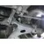 Cremallera Direccion para Subaru Tribeca (B9)