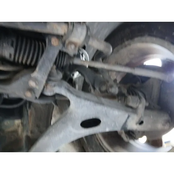 Cremallera Direccion para Subaru Tribeca (B9)
