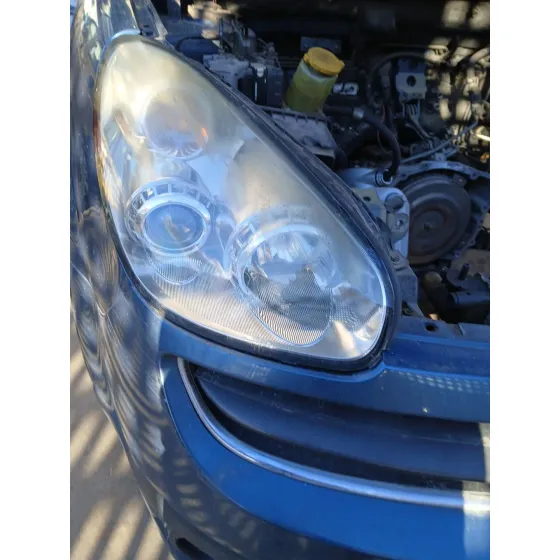 Faro Derecho para Subaru Tribeca (B9)