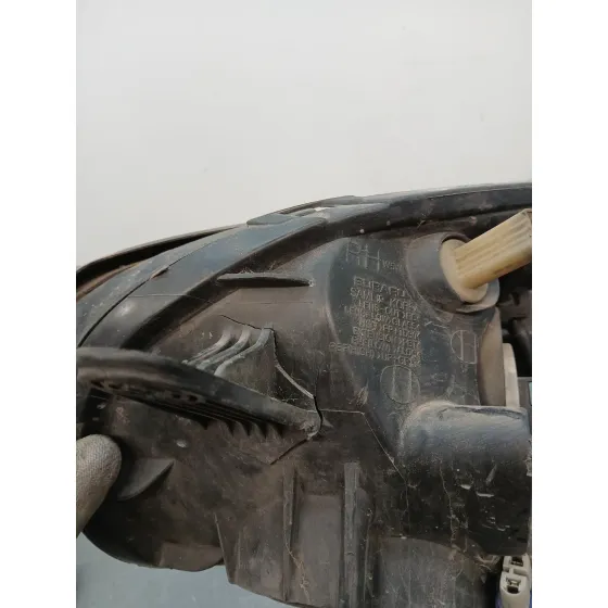 Faro Derecho para Subaru Tribeca (B9)