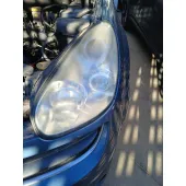 Faro Izquierdo para Subaru Tribeca (B9)