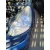 Faro Izquierdo para Subaru Tribeca (B9)