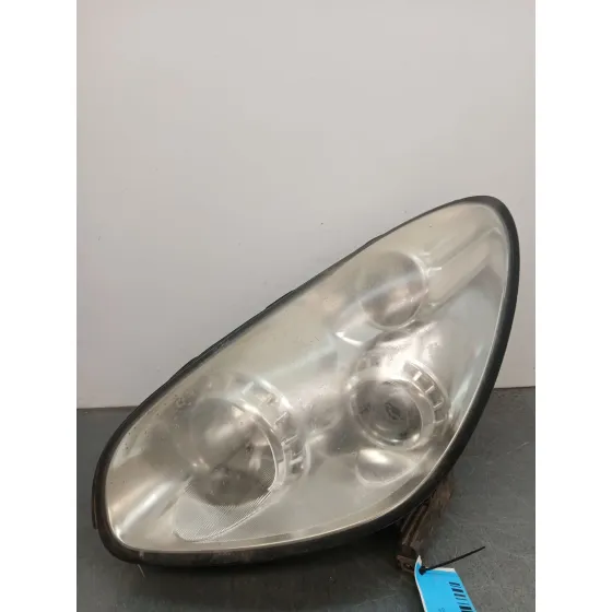 Faro Izquierdo para Subaru Tribeca (B9)
