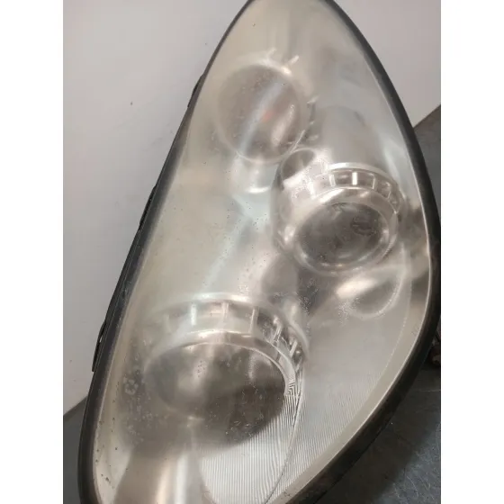 Faro Izquierdo para Subaru Tribeca (B9)
