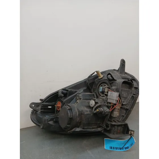 Faro Izquierdo para Subaru Tribeca (B9)