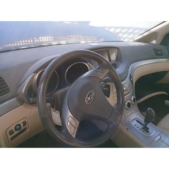 Kit Airbag para Subaru Tribeca (B9)