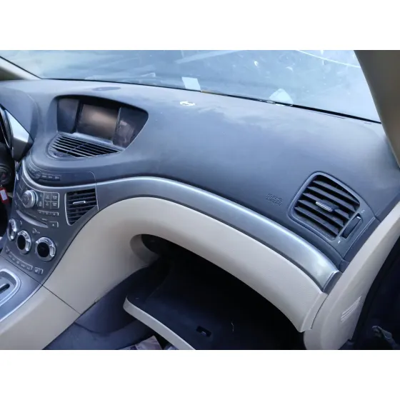 Kit Airbag para Subaru Tribeca (B9)