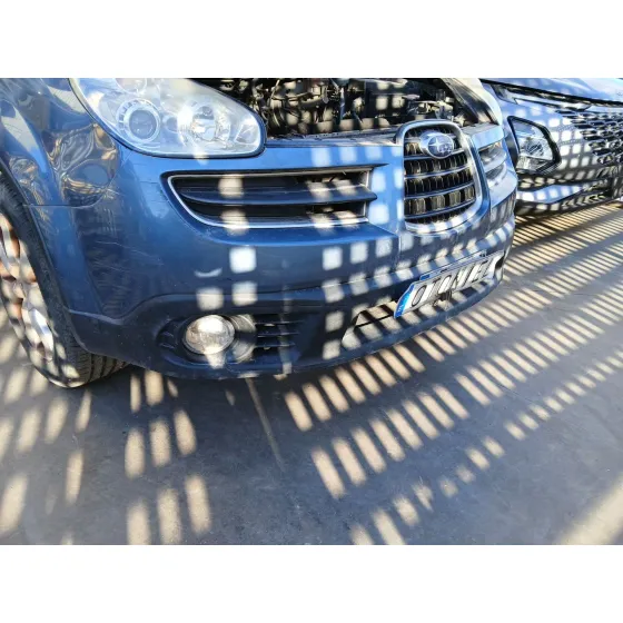 Paragolpes Delantero para Subaru Tribeca (B9)
